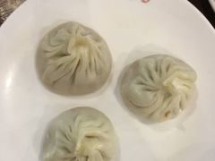 -朱新年·苏式汤团·面点(北寺塔店)