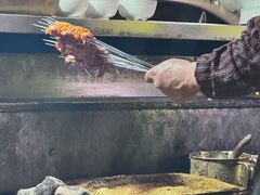-武记碳锅鱼大盘鸡(杜岭街店)
