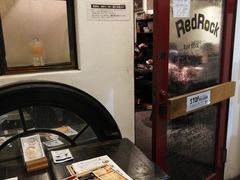 门面-Red Rock(原宿店)