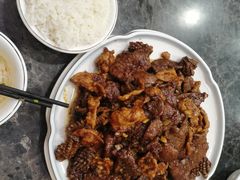 -金阁家常菜(贵阳路店)