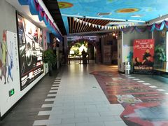 -耀莱成龙国际影城(万寿路店)