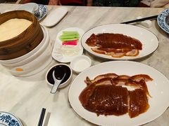 -漢舍中国菜馆(889广场店)