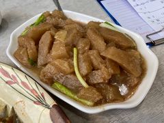 -腰记饭店(龙源路店)