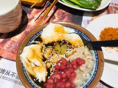 -木屋烧烤(西南角店)
