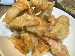 -金掌勺锅包肉(华润万象城店)