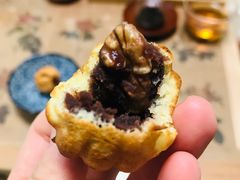 -莫朗核桃饼(虹泉路店)