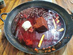 -星鸿社重庆老火锅