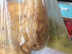 -老方子馅饼粥(台东店)