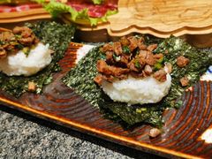 -NIUAN牛庵·日式和牛烧肉(恒隆店)