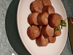 -凤凰园烤鸭店·唐山菜·传承花椒肉(老唐丰路店)