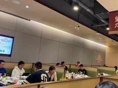 -海底捞火锅(方圆荟店)