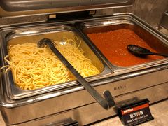 -比格比萨自助(万柳华联店)