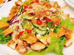 -全州拌饭馆(断桥店)