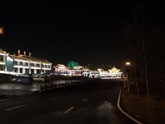 -九鼎铁刹山风景区