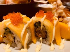 -武藏日本料理(宝安壹方城店)