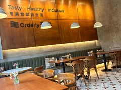-有序Orderly融合西餐·咖啡(运河外滩店)