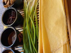 -赵记煎饼卷大葱(东岳店)