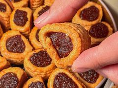 -家琳甜品(江南东店)