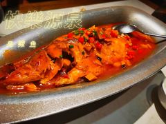 -徽镇小厨·经典徽菜(十里河店)