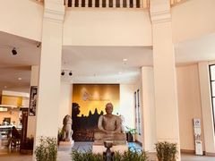 -吴哥国家博物馆