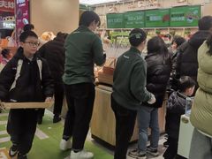 -凯德广场(武胜路店)