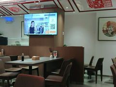 大堂-弓家大队老碗面(高新咖啡街区店)