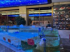 -香融府·烤鸭·家常菜(马家堡路店)