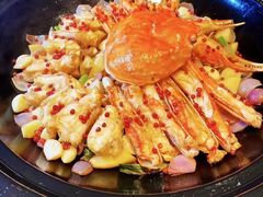 -嘉宴·精致客家菜