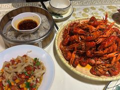 -小三宵夜专家(含浦店)