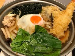 -隐泉之语日式料理(王府中环店)