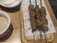 -哈啾嗨·新概念蒙餐(红星新城店)