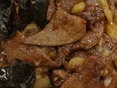 -玉华台饭庄(裕中西里小区店)