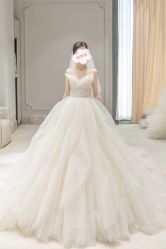 -MuseMarry婚纱(前海嘉里中心店)