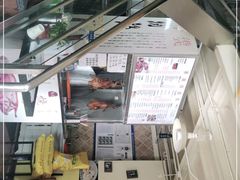 -港澳烧卤馆
