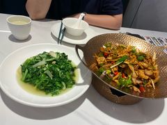 -黄弟大排档·湖南菜·小龙虾·小海鲜(凯旋北路店)