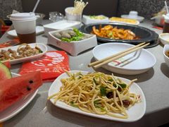 -巴蜀王婆大虾(南锣鼓巷店)