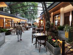 -老渔家鲜鱼轩(南浦横街店)