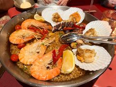 -BROWNSTONE布朗石西班牙餐厅(富城店)