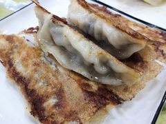 -春水锅贴·传统鲁菜(大明湖店)