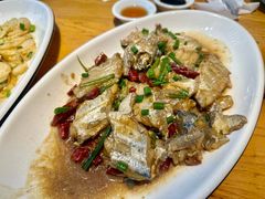 -金海湾海鲜排档(朱家尖店)