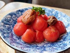 乌梅小番茄-那时新疆·车师(大宁音乐广场店)