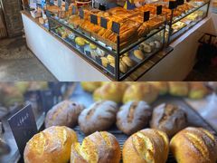 -仙峰天然面包(迎宾路店)