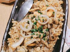 -沼津港精致料理·寿喜烧·烧鸟(青浦宝龙广场日料榜单店)