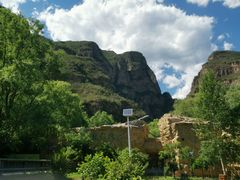 -龙门涧景区