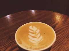 -星巴克(吉林财富广场店)