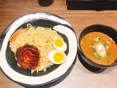 -雷神拉面(财富中心玉米楼店)