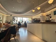 -fishtank鱼缸咖啡(三山街店)