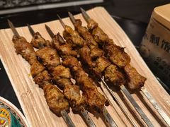 -巴依老爷新疆美食(清华东门店)