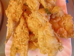 -沈家门海鲜夜排档(东港店)