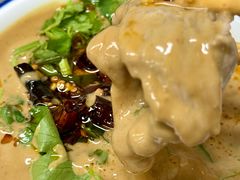 -清真穆记涮羊肉老味铜锅烧烤涮